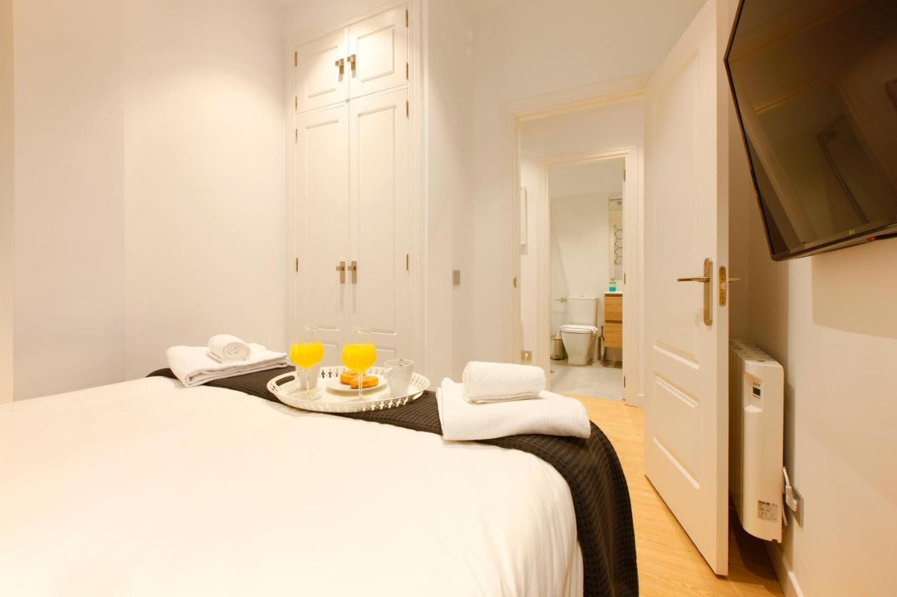Principe Letras By Madflats Collection Apartment Madrid Luaran gambar