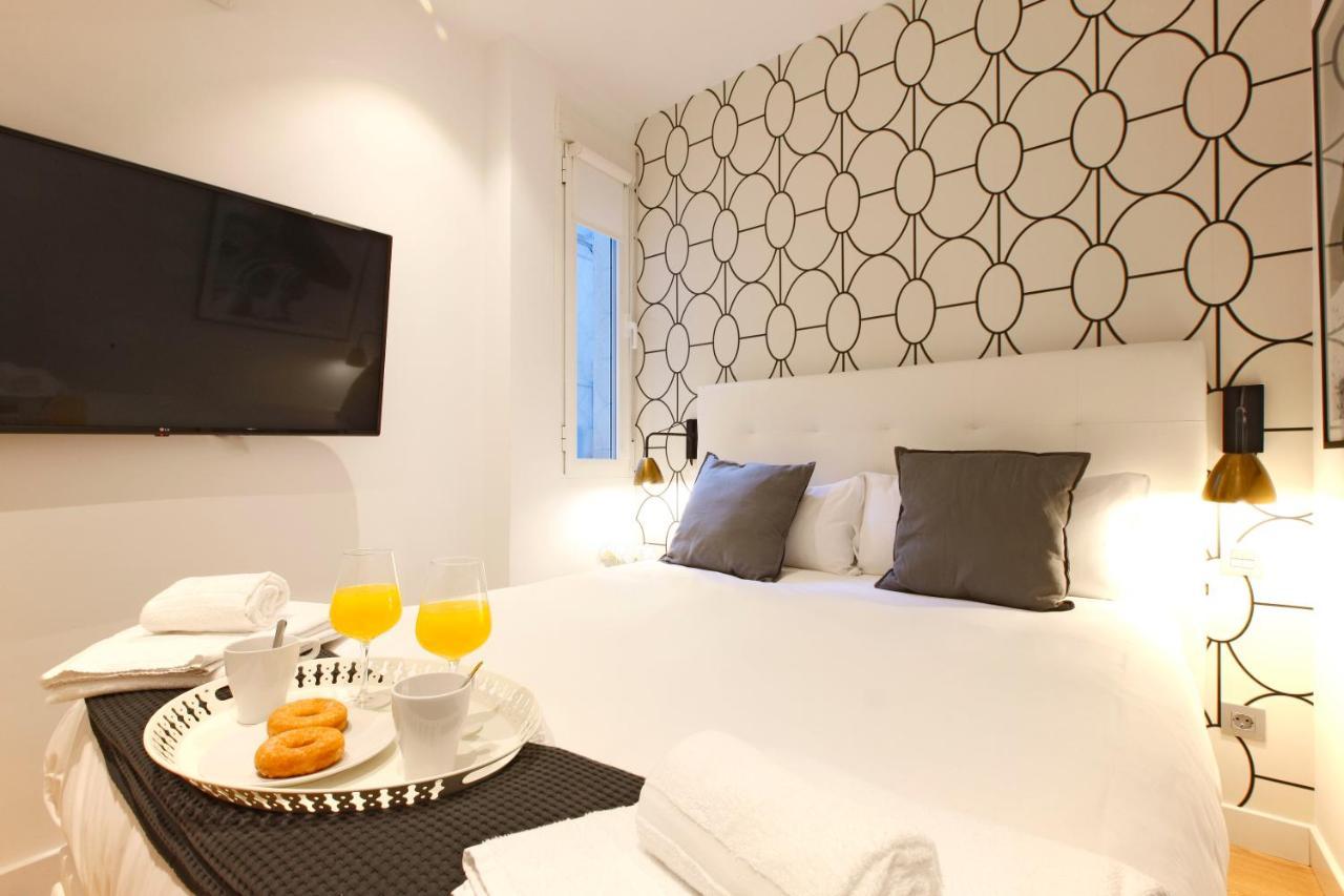 Principe Letras By Madflats Collection Apartment Madrid Luaran gambar