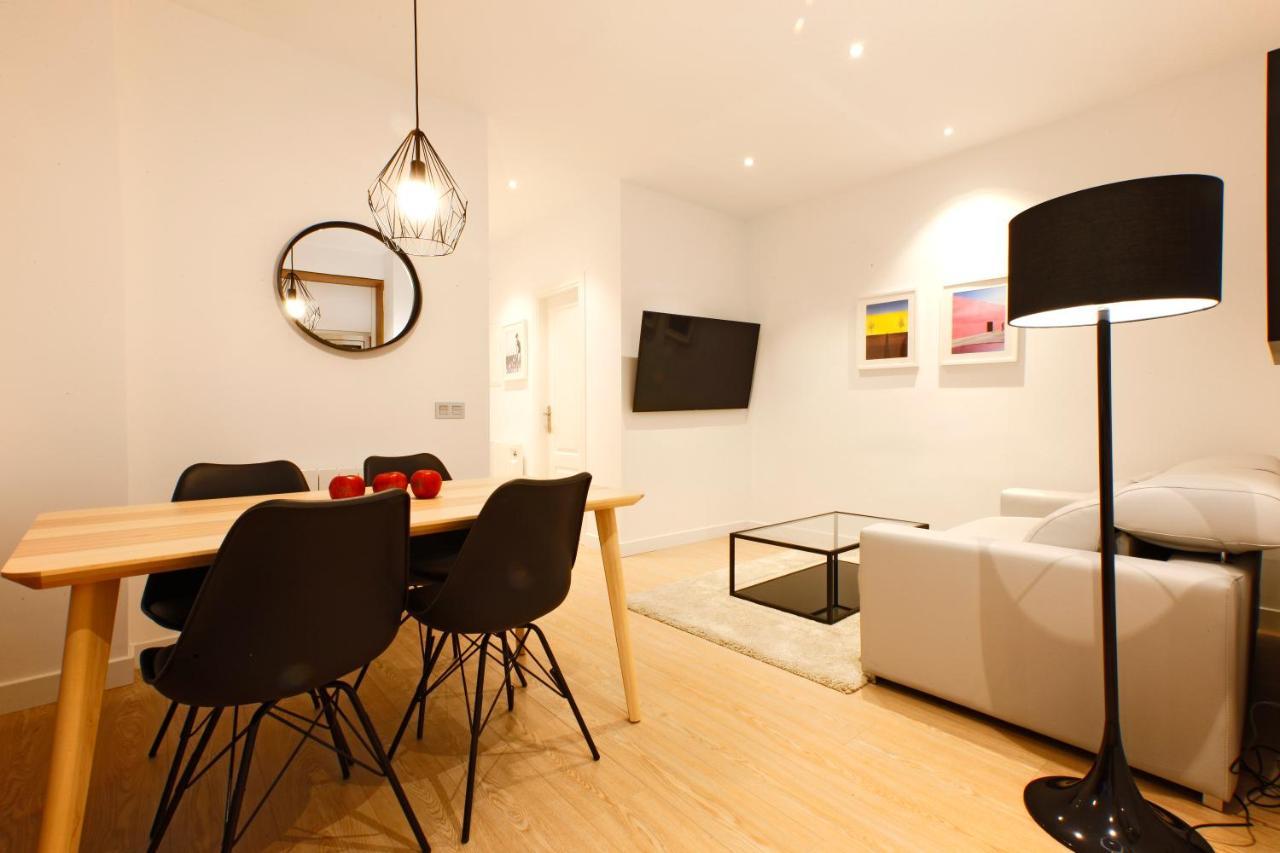 Principe Letras By Madflats Collection Apartment Madrid Luaran gambar
