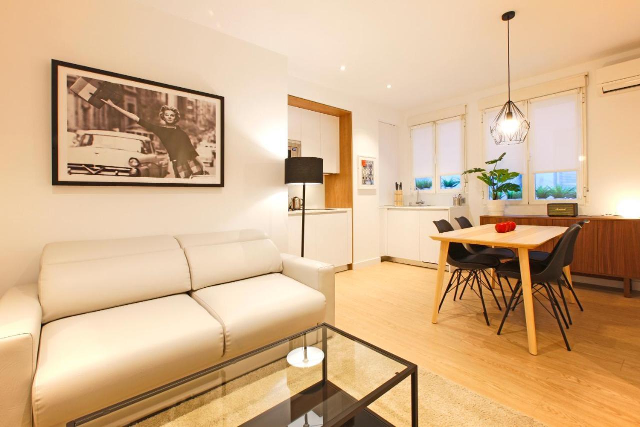 Principe Letras By Madflats Collection Apartment Madrid Luaran gambar