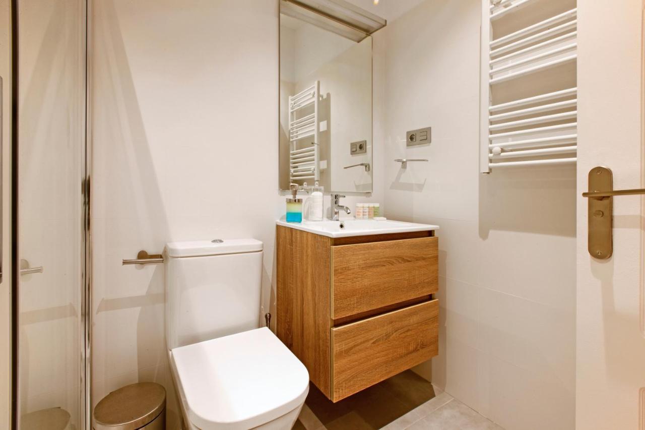 Principe Letras By Madflats Collection Apartment Madrid Luaran gambar