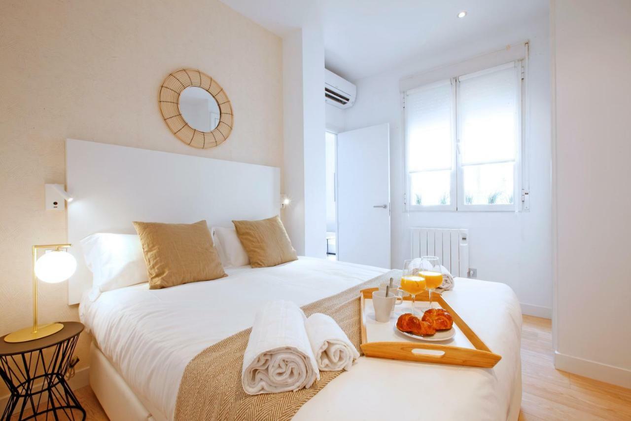 Principe Letras By Madflats Collection Apartment Madrid Luaran gambar