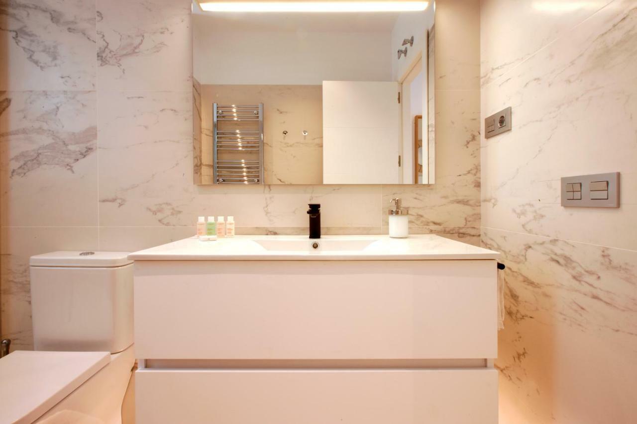 Principe Letras By Madflats Collection Apartment Madrid Luaran gambar